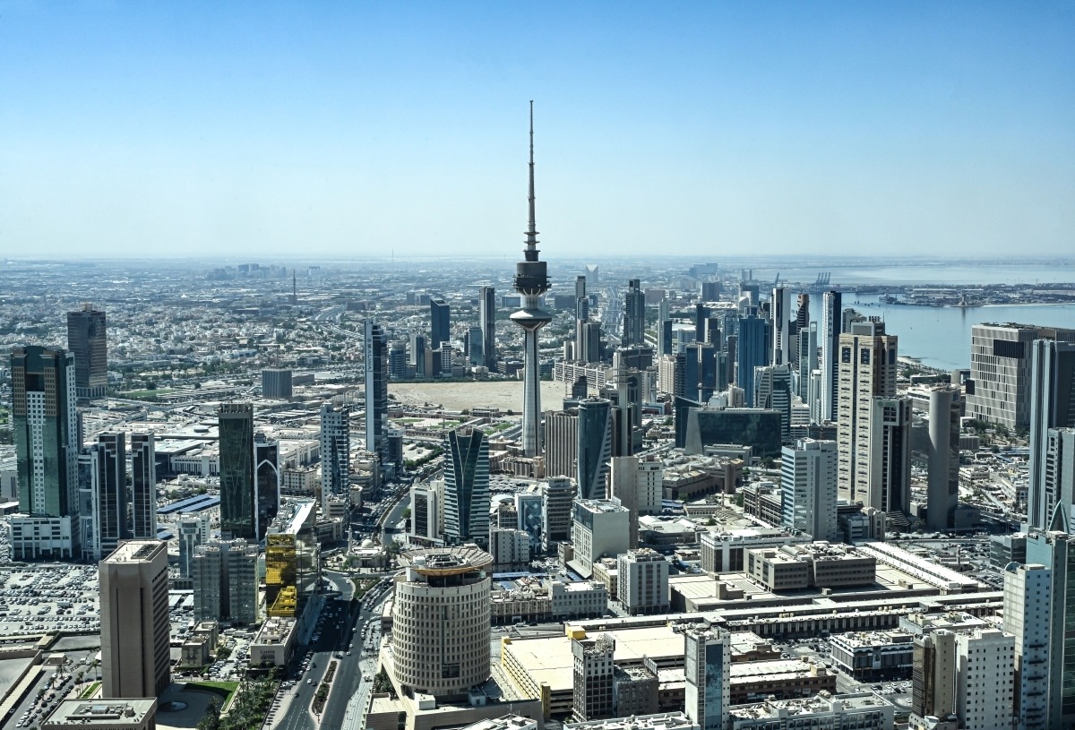 Foreign investment in Kuwait banking sector falls 6 percent to $14.9bn in Q1 2026