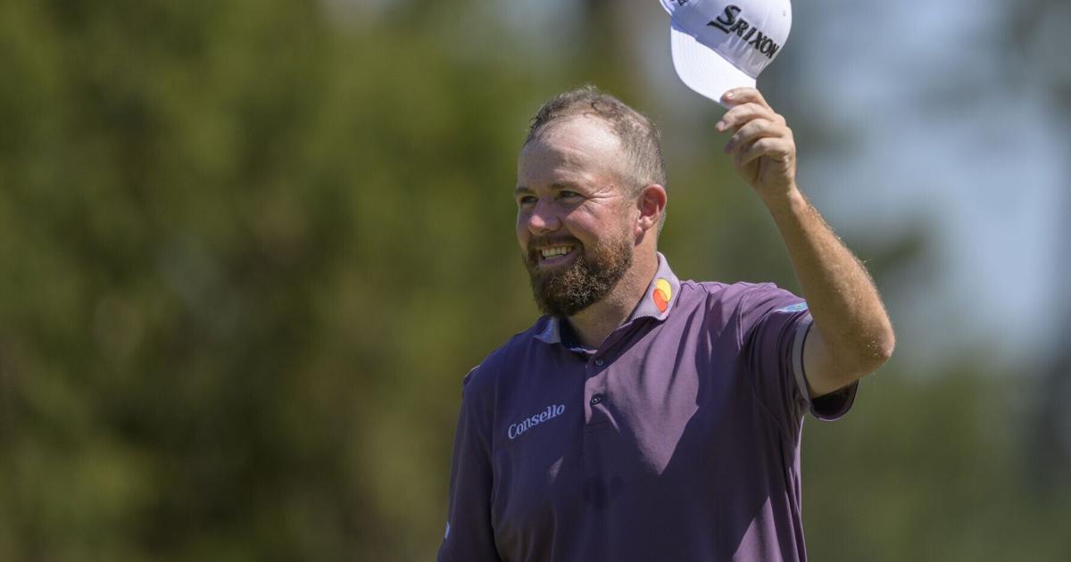 Former Zurich winner Shane Lowry makes Masters history | LSU