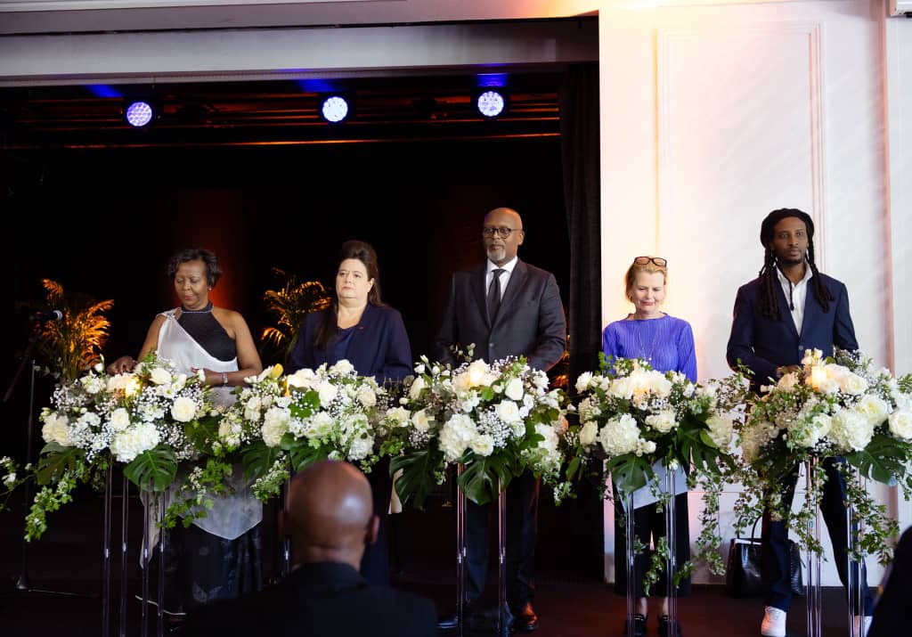 France Declares Proper Naming of Genocide Against the Tutsi a ‘Moral Duty’