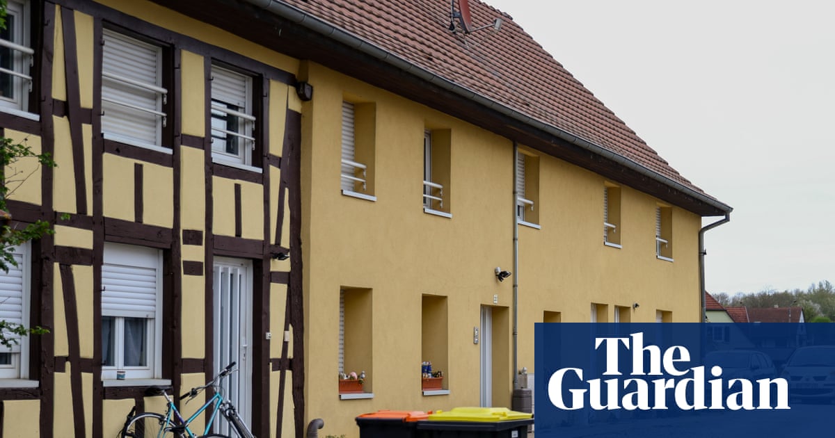 French man charged with keeping nine-year-old son locked in van since 2024 | France