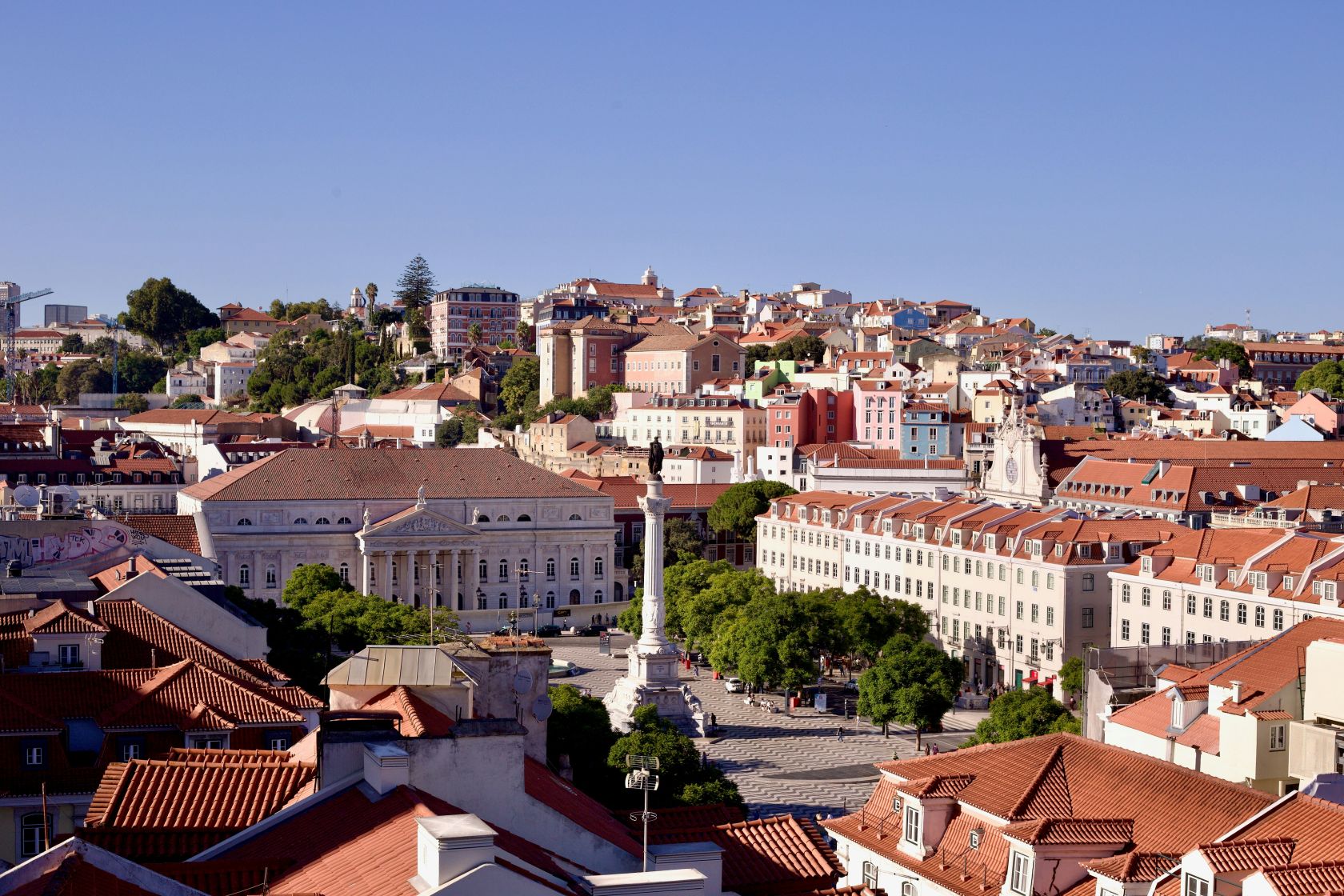 From Buildings to Infrastructure: The New Meaning of Real Estate