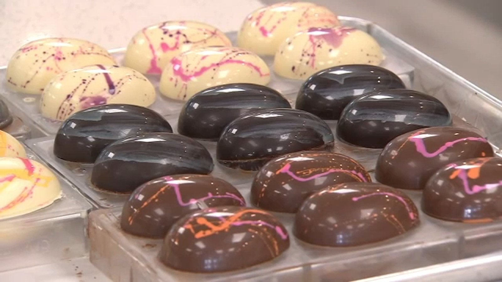 From chocolate to travel, Easter costs are on the rise