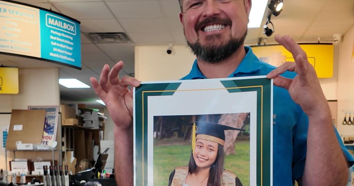 From invitations to banners, The UPS Store is ready to turn a milestone into memories this graduation season | Sponsored: Support Local