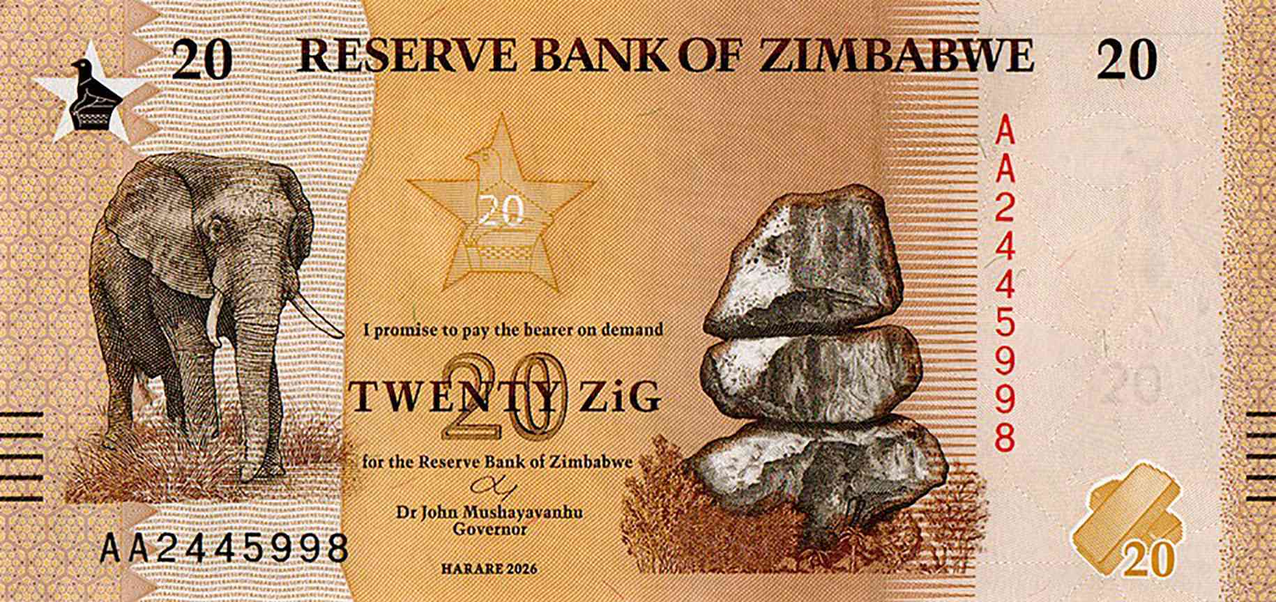 Fuel price shocks lift Zim inflation