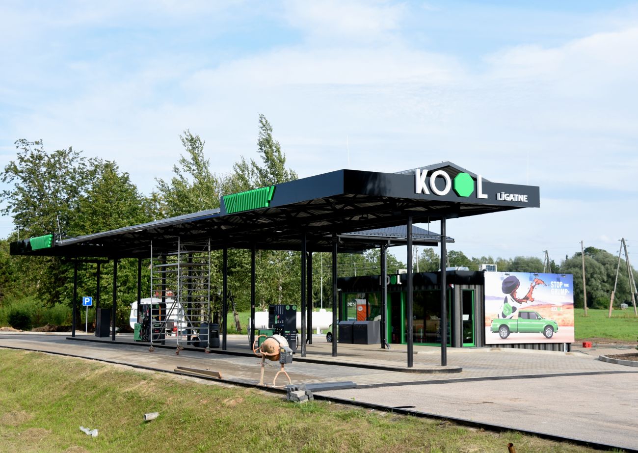 Fuel retailer: the “solidarity payment” would also be strongly felt by consumers