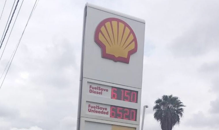Fuel shortage hits Kampala, triggers price hikes