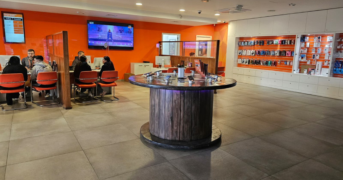 GO introduces sensory-friendly hours across retail outlets