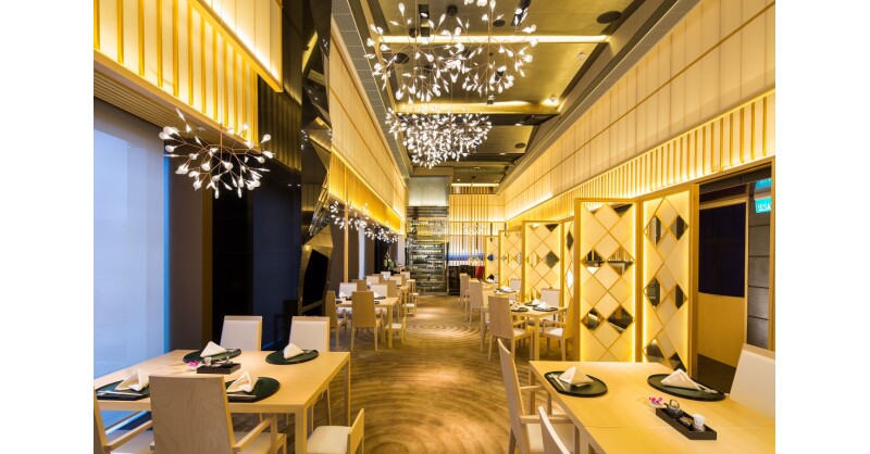 Galaxy Macau Celebrates Yamazato’s Debut in 2026 Black Pearl Restaurant Guide with Refined Kaiseki Experience