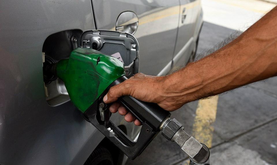 Gas Prices Rise Friday: The Gasoline Subsidy will Take Effect in 15 Days