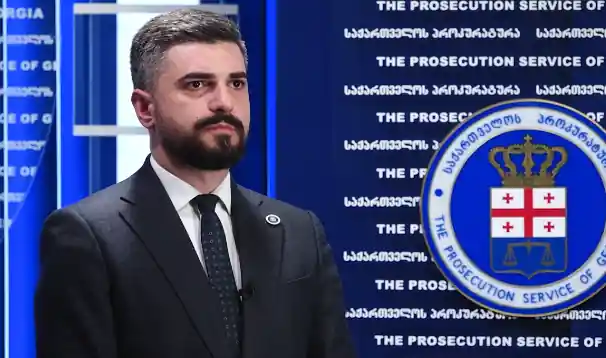 Georgia charges 12 in group violence and torture case