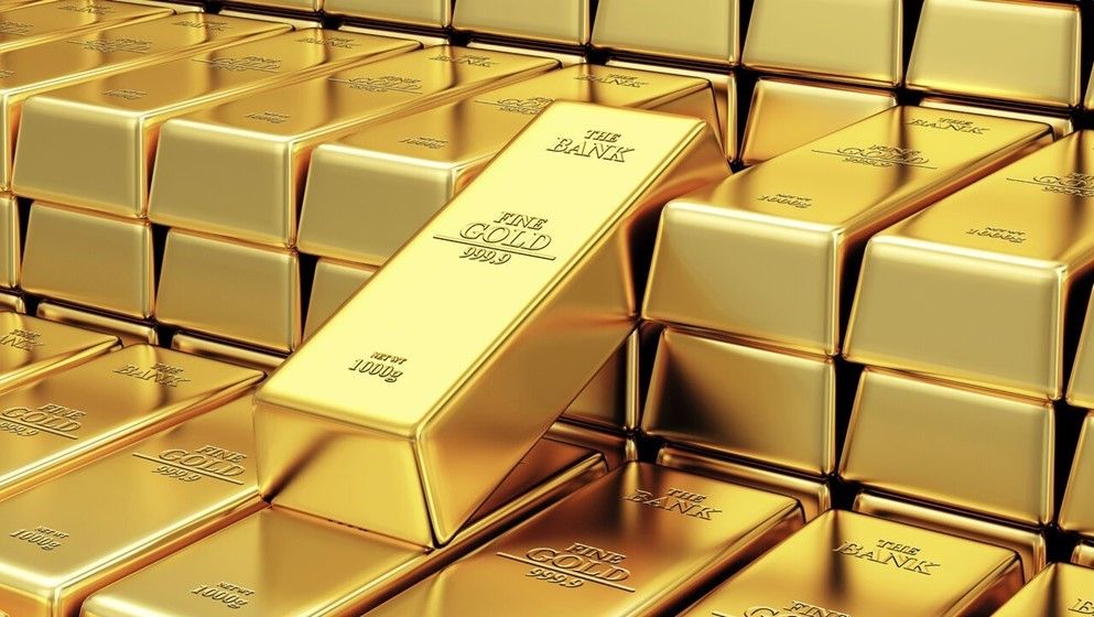 Gold steadies as Trump’s deadline for Iran approaches...