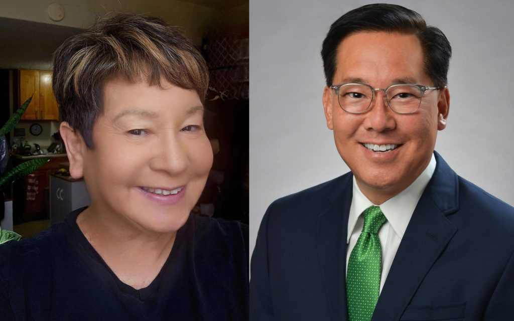 Gov. Green appoints Keith Amemiya and Marie Laderta to UH Board Of Regents : Maui Now