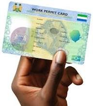 Government Enforces Biometric Card as Only Valid Residence and Work Permit