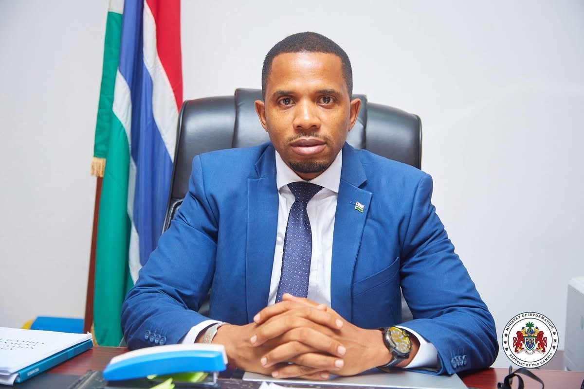 Government clarifies voter registration concerns in Nyagen Village