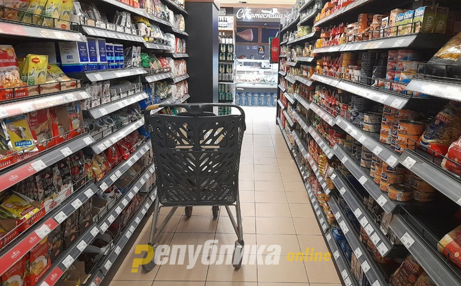 Government plans additional steps in light of the oil price increase