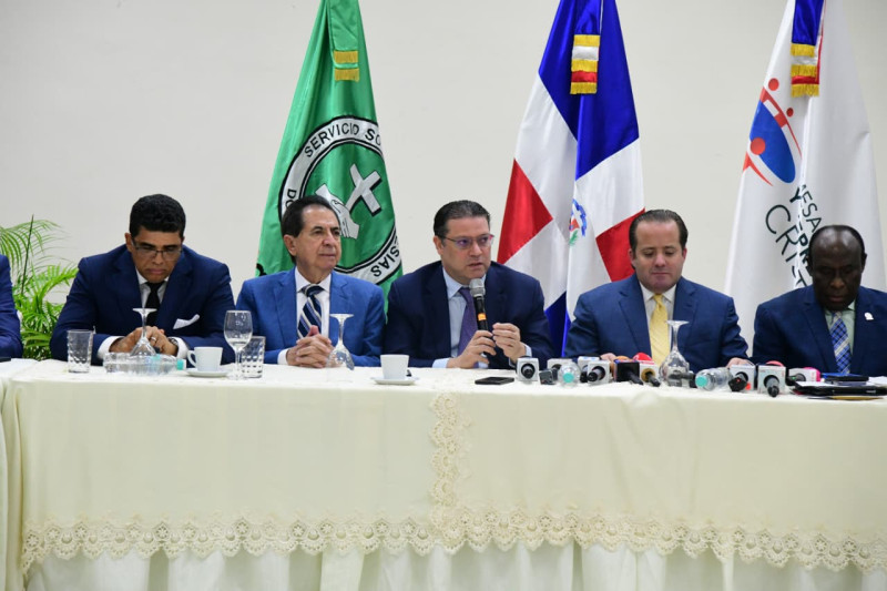 Government says it is adopting suggestions in the face of the economic crisis