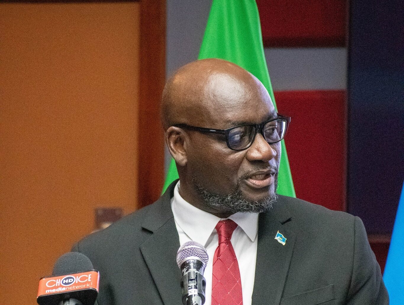 Government sets 4-month timeline for full opening of St Jude