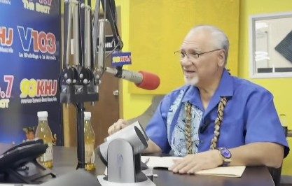 Governor: I am prepared to go to the Fono