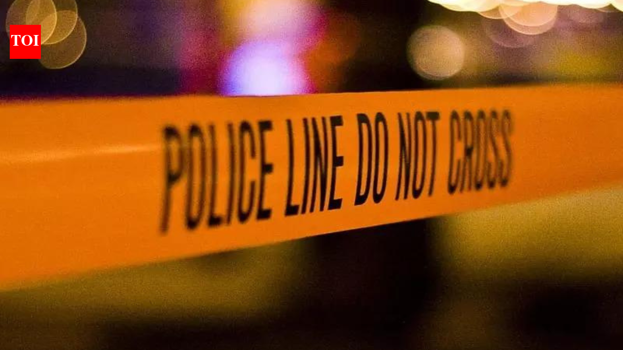 Greece: Gunman opens fire at social security office and courthouse; police hunt 89-year-old suspect