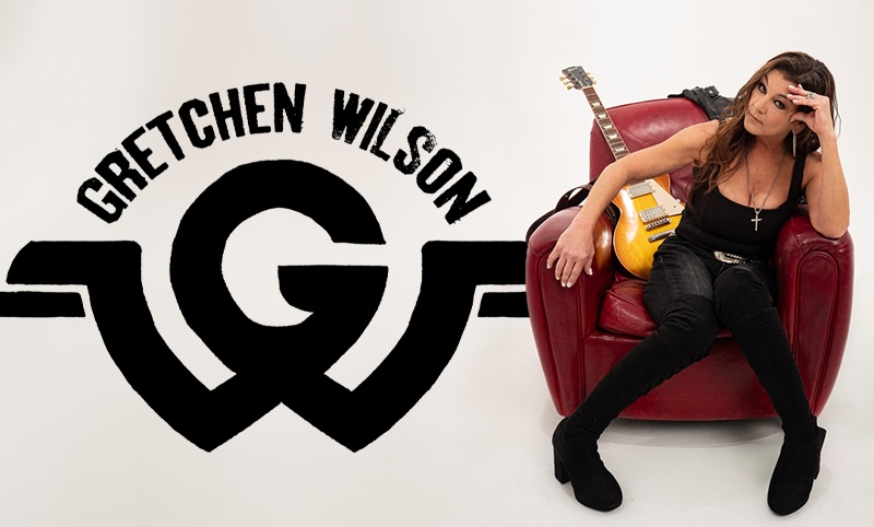 Gretchen Wilson Bringing ‘Redneck Woman’ Energy to Hope Watermelon Festival!