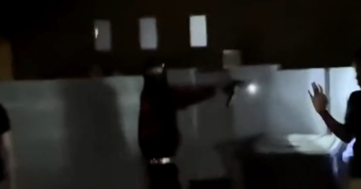 Group attack on teen at Surprise house party raises questions about teen safety