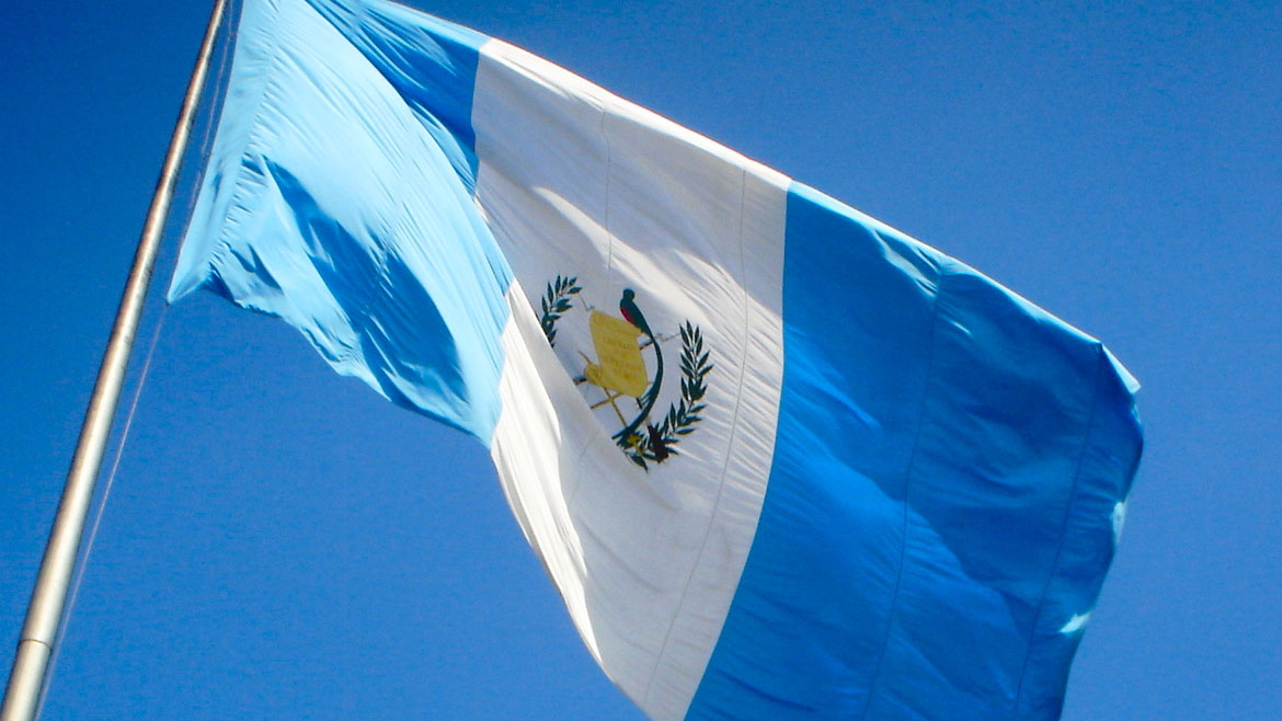Guatemala revokes arrest warrants for Colombia's chief prosecutor and former defense minister