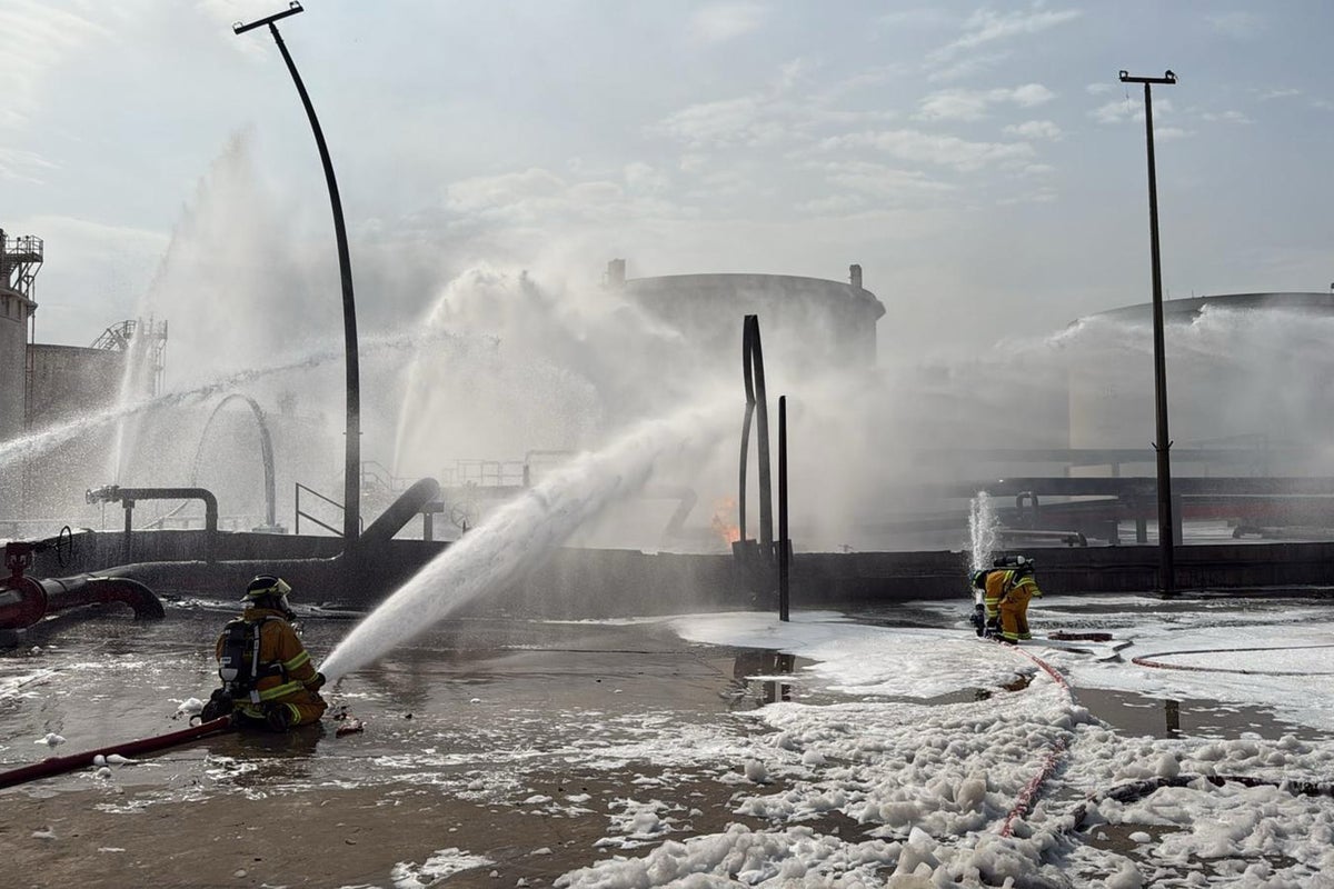 Gulf kingdom of Bahrain cracks down on dissent as Iran war reignites internal unrest