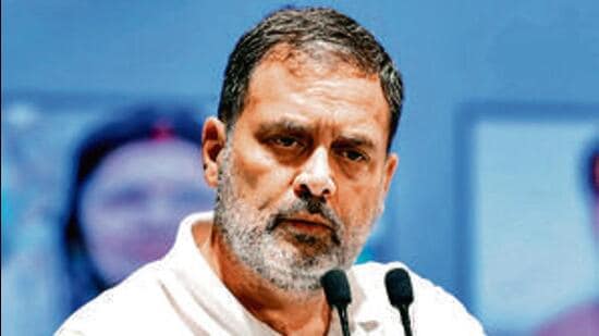 Hindustan Times News