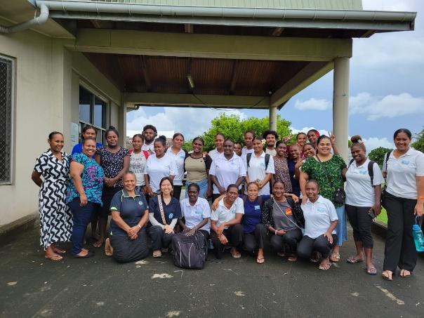 HCC, SINU’s Tourism Institute Launch Waste Management Project