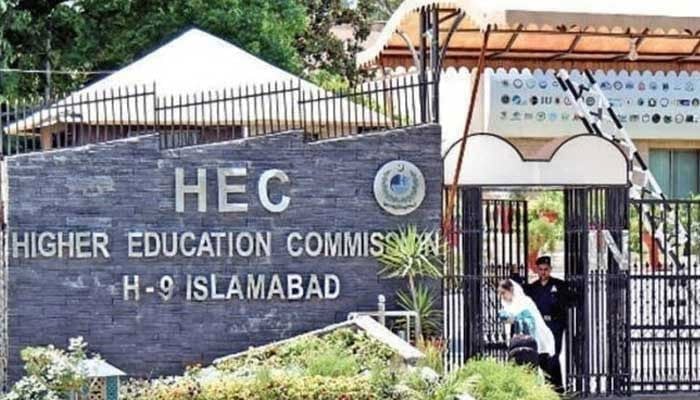 HEC imposes ban on establishment of new universities, sub campuses