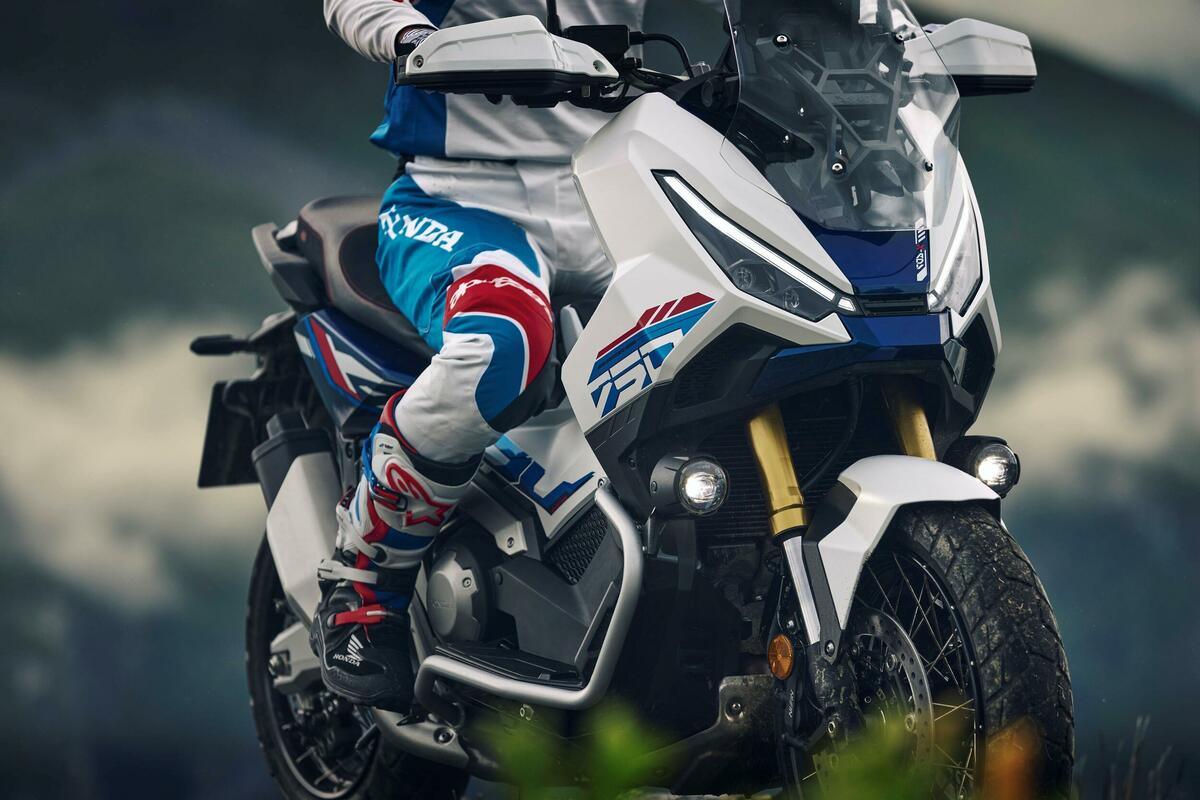 HONDA urbana sloboda