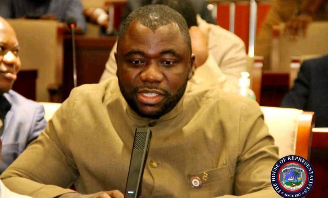 HOUSE COMMITTEE REPORT CITES GROSS MISCONDUCT AND RULE VIOLATIONS AS YEKEH IS EXPELLED