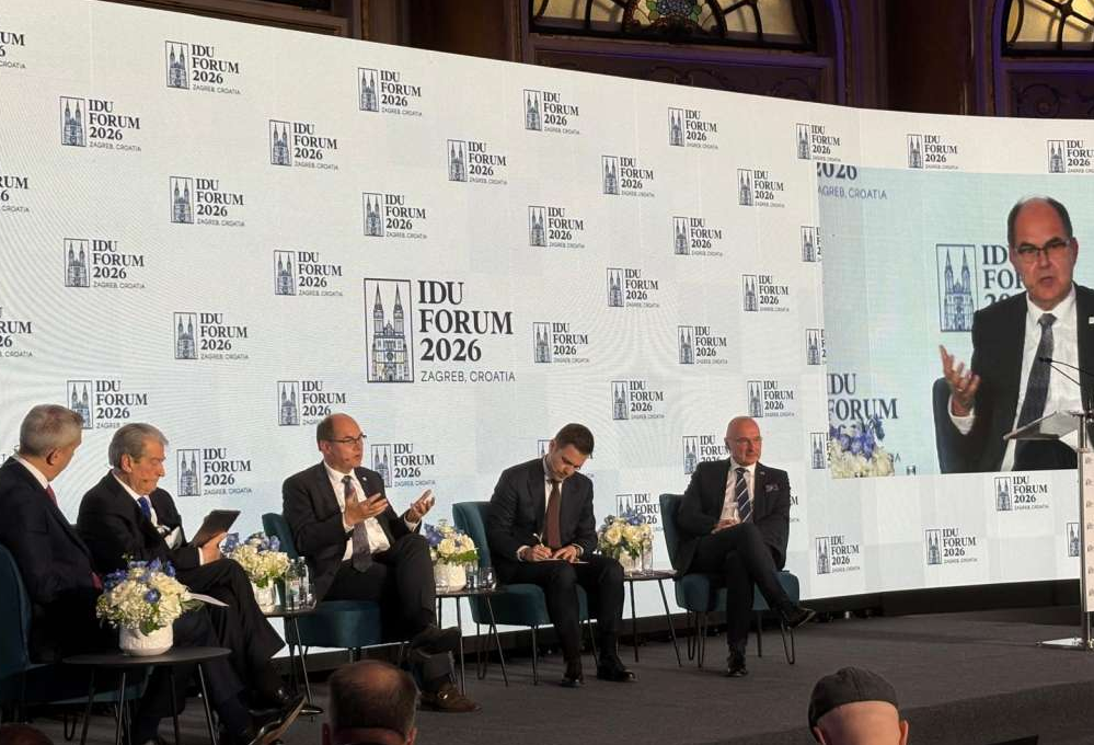 HR Schmidt: BiH should take Advantage of changing Circumstances in Europe to advance its European Path