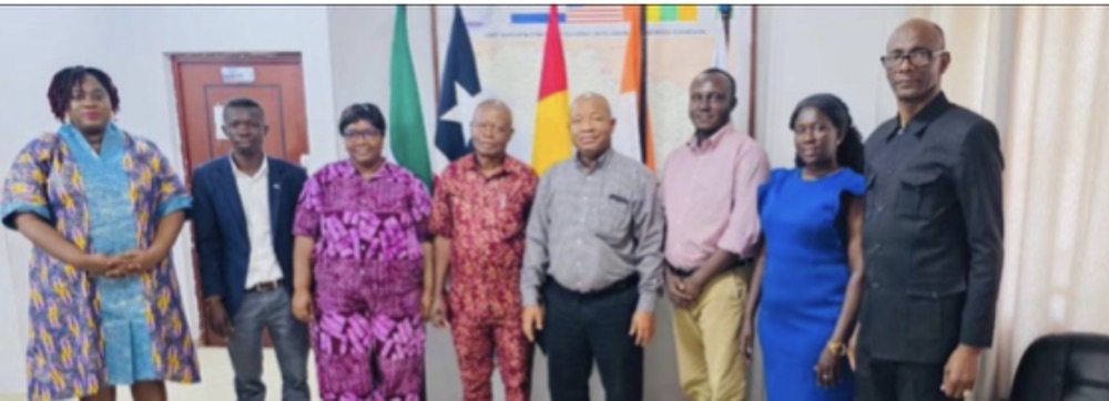 HRCSL, MRU strengthen regional response to human trafficking