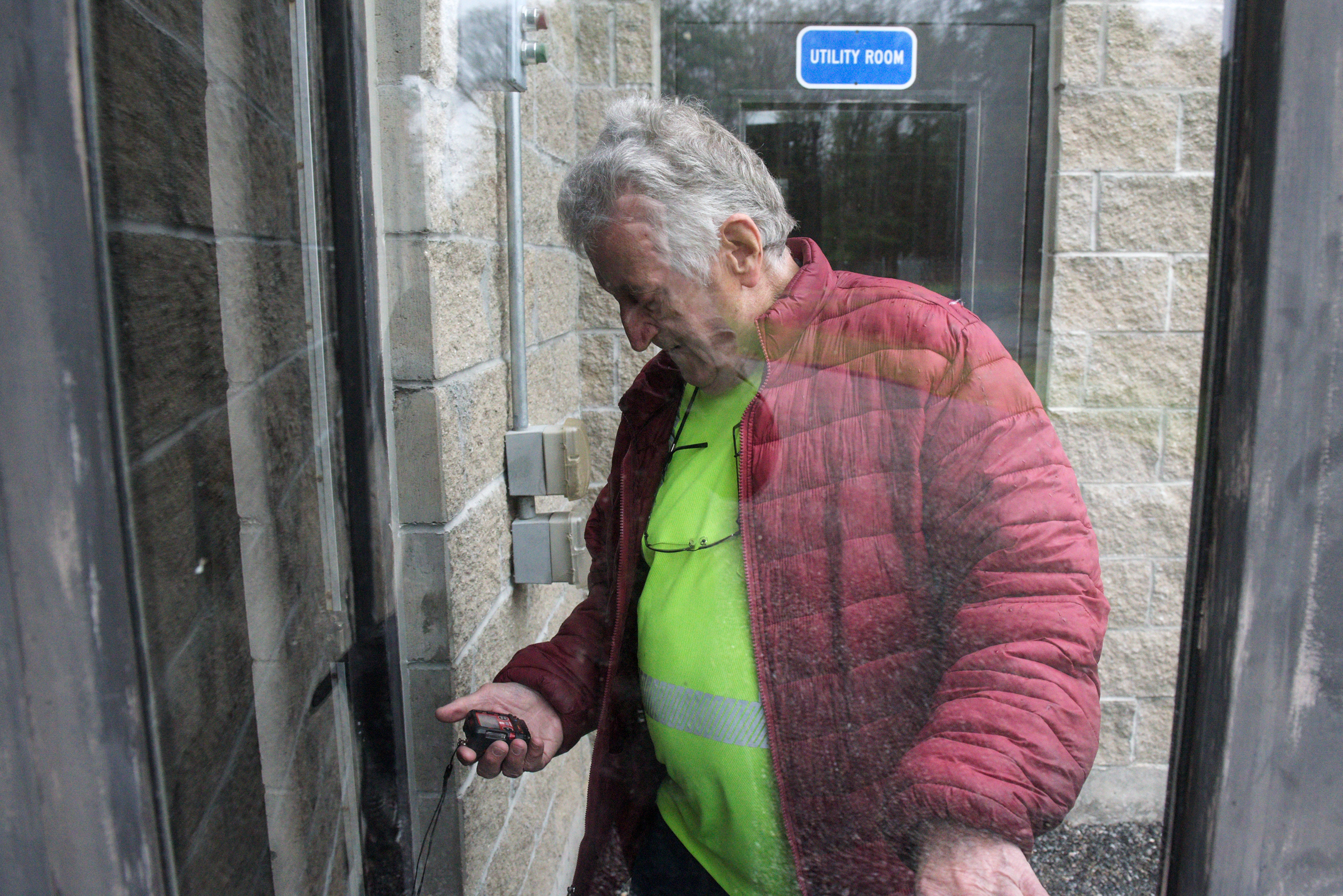 Hartford's Quechee Facility Addresses VOSHA Violations