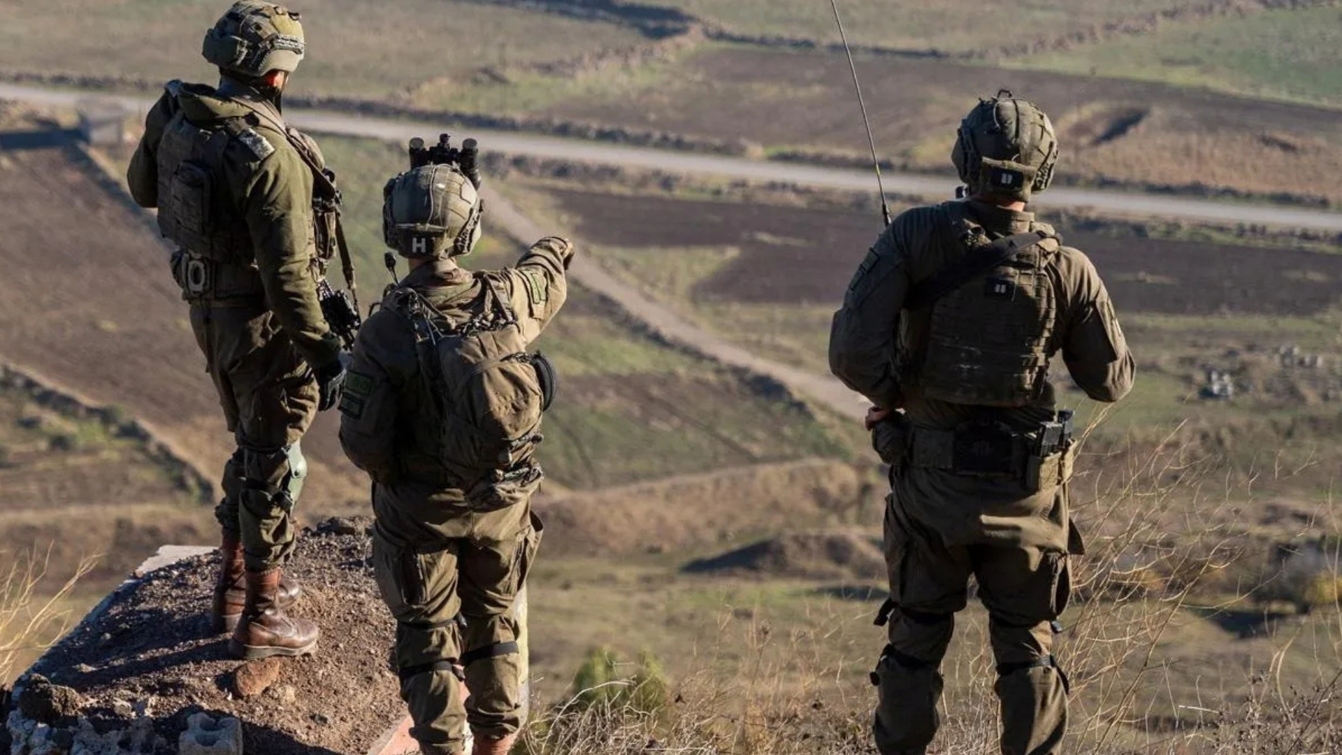 Has Israeli society become conditioned to permanent war? | US-Israel war on Iran