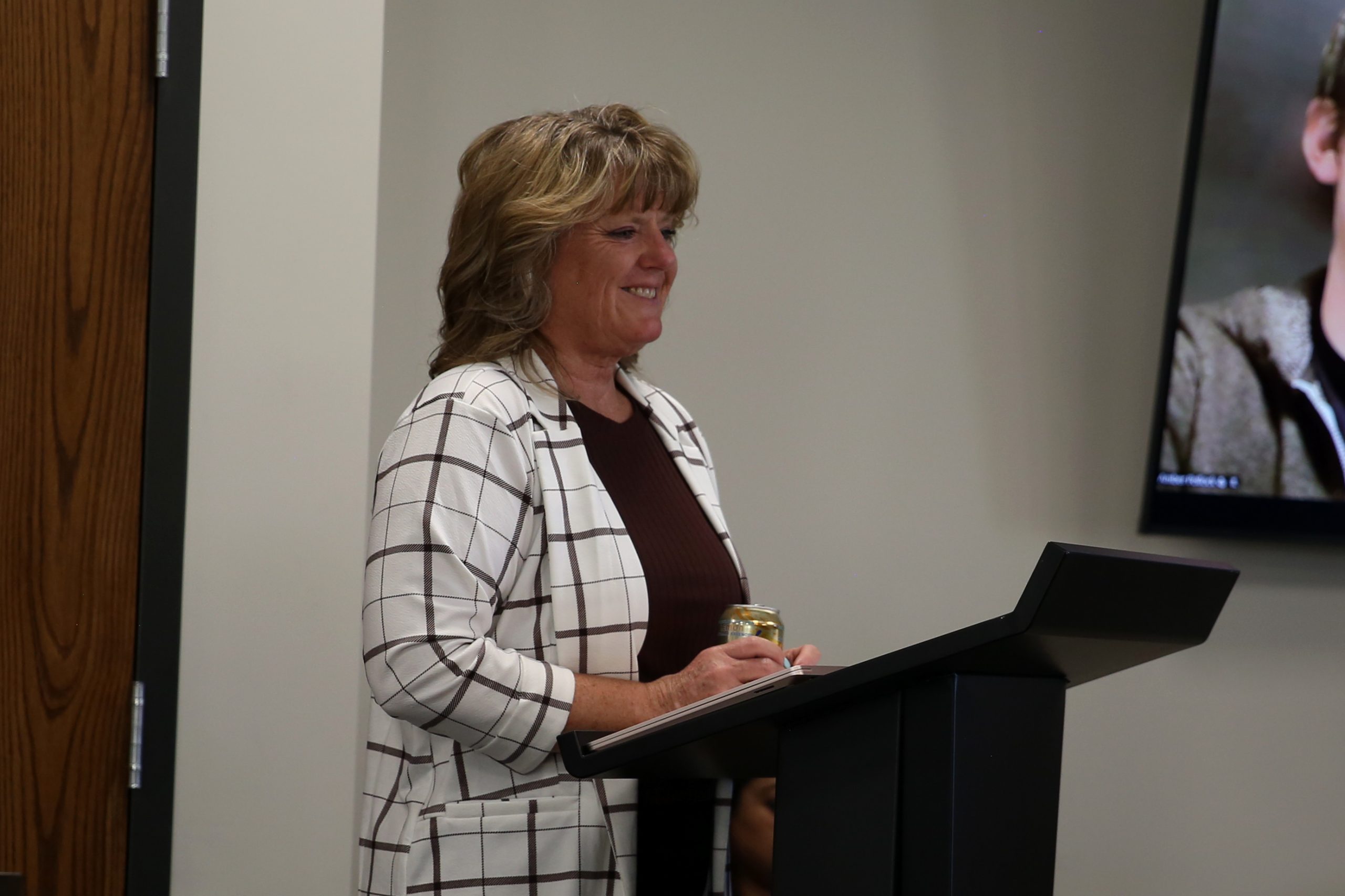 Health department shares update on programs, funding at Casper City Council meeting