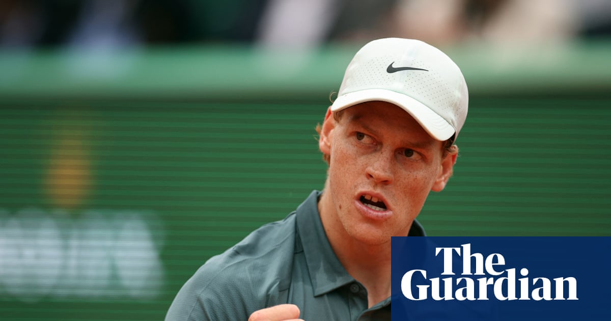 Heat on Sinner as Alcaraz’s absence begs the question: who can fill the void? | Tennis
