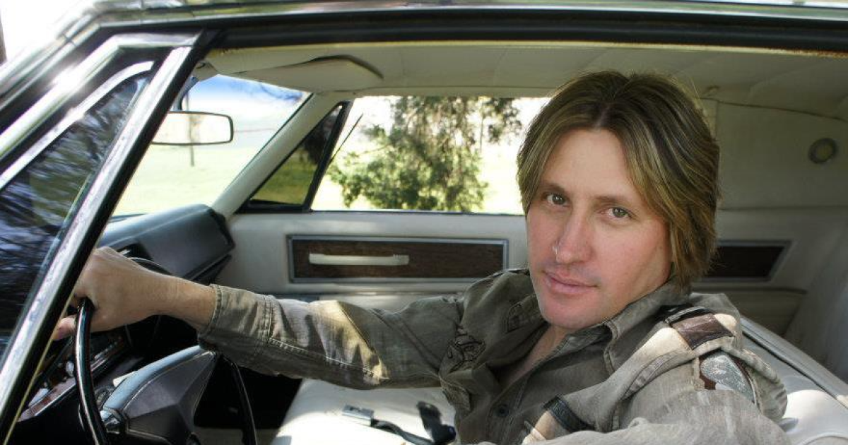 Hendersonville musician indicted on child sexual abuse charges