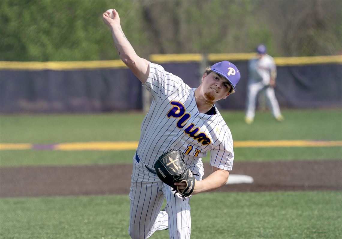 High school highlights: Nate Surman powers North Allegheny baseball against Central Catholic