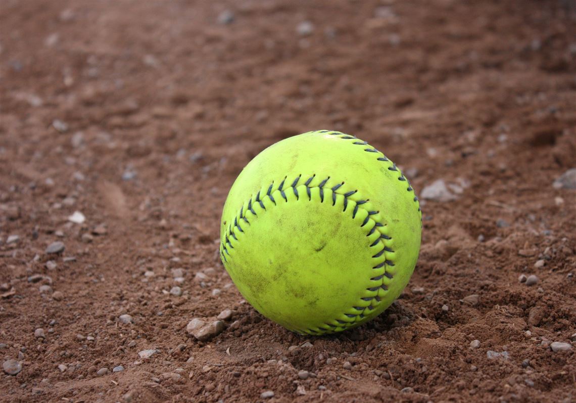 High school highlights: Pine-Richland softball stuns Canon-McMillan in upset fashion