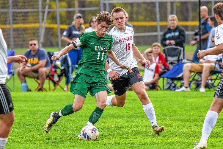 Hopkinton's Murphy to represent US in Spain soccer tour