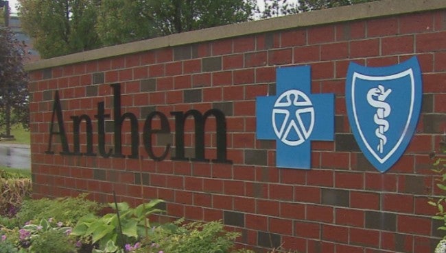Hospital calls for accountability from Anthem over payment issues - Indianapolis News | Indiana Weather | Indiana Traffic