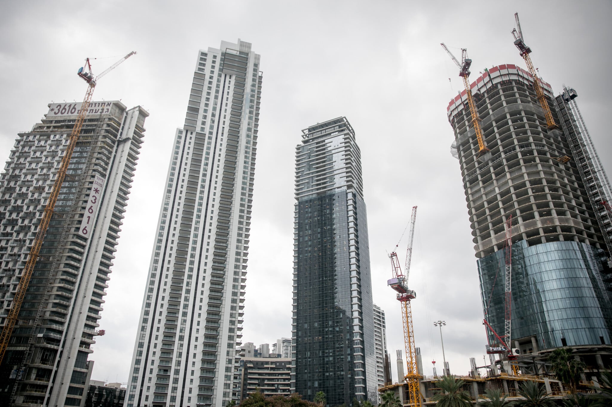 Housing policy out of sync with shifting demand, especially for smaller homes, study finds