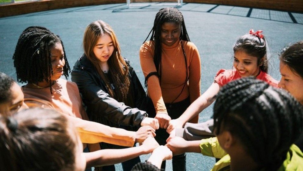 How Alabuga became a second home for girls from all over the w...