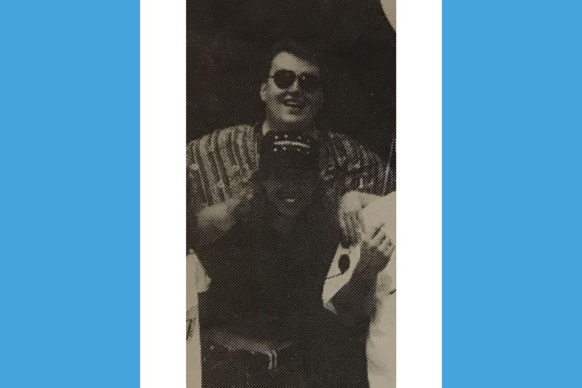 How Big Joe Henry Represents New Jersey Through His Work