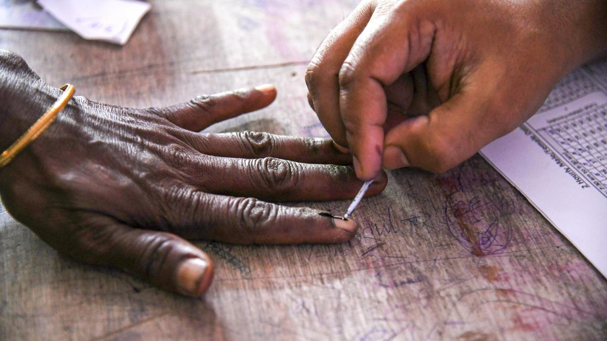 How Bihar has voted since 2000: Infographics