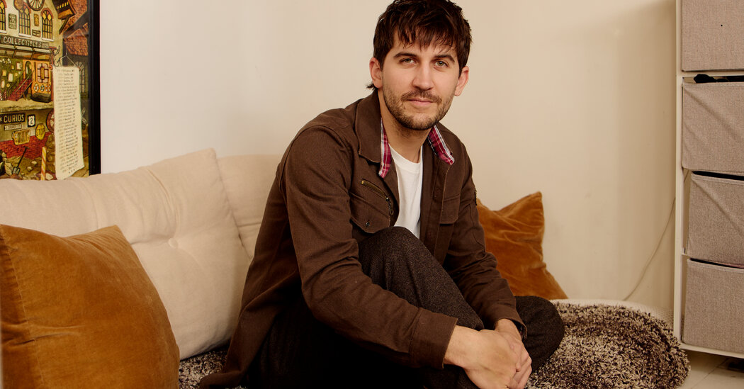 How a Geologist Lives on $200,000 in Bushwick, Brooklyn