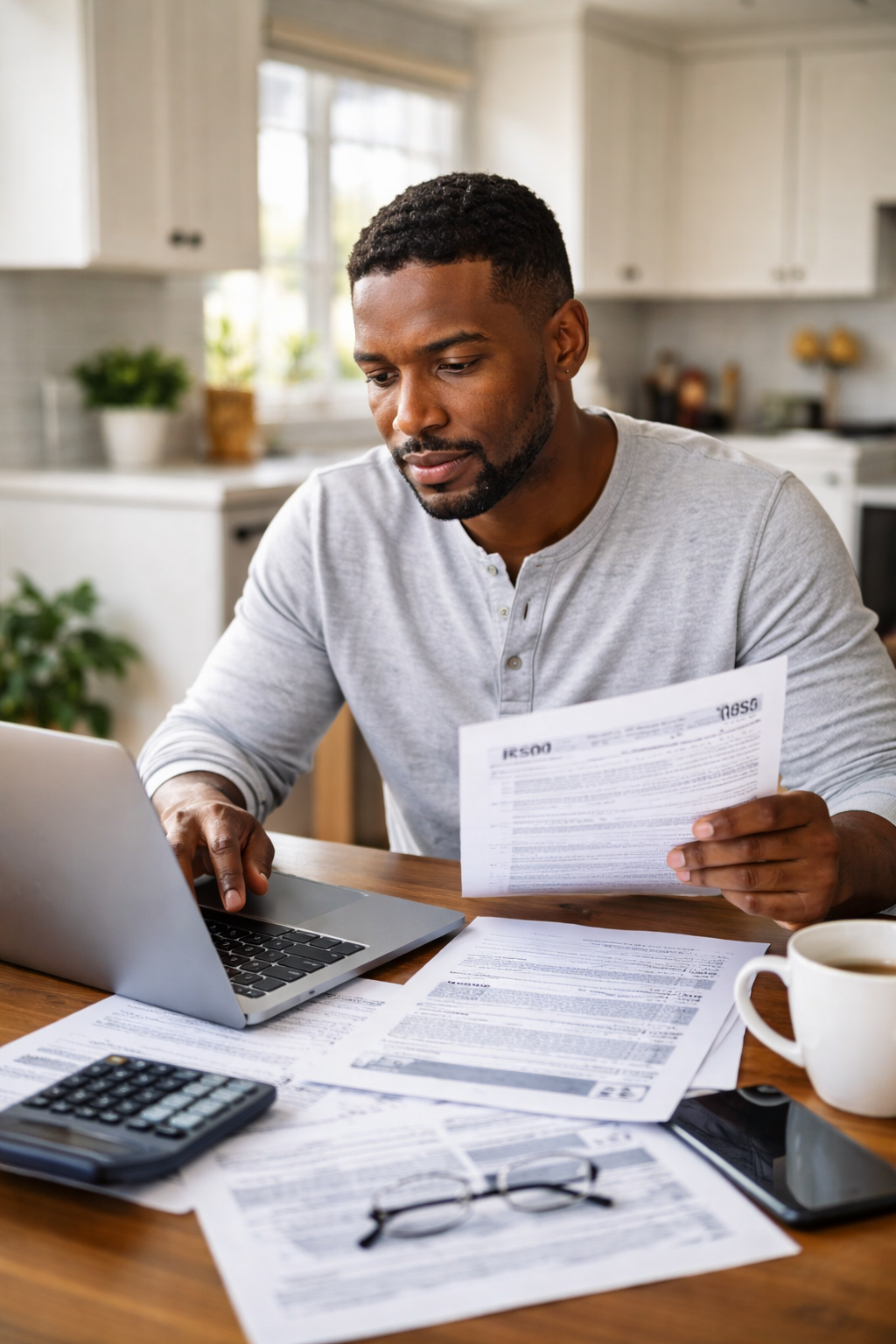 How to ask for a tax extension before the April 15 deadline