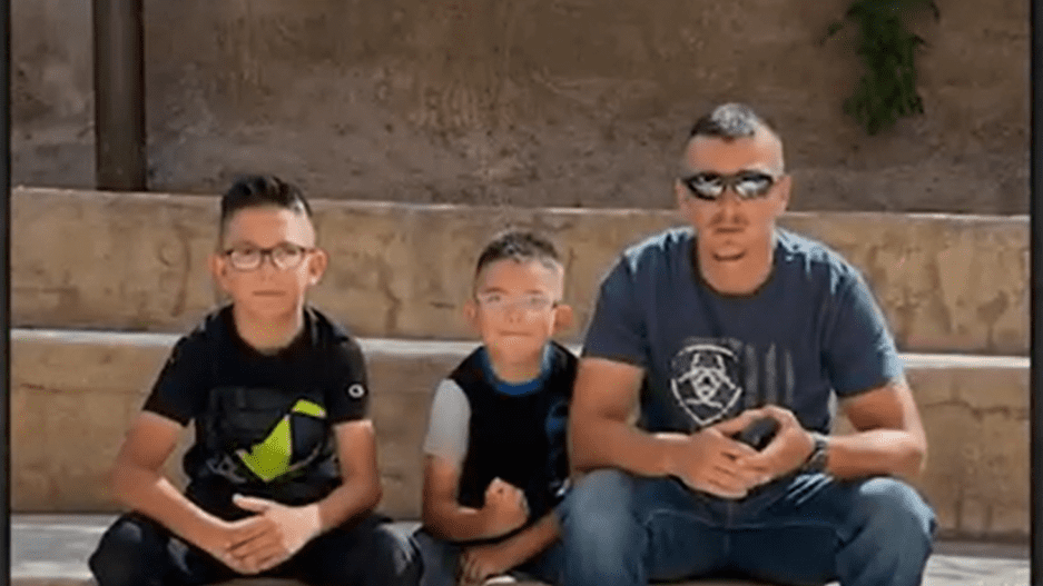 Human remains found in Santa Fe are those of Joel 'Deano' Valdez